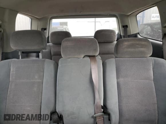 ✅ 2004 Dodge Durango SLT • VIN: 1D4HB48NX4F217937 • Лот: 82135575. Опубликован ранее на Copart с пробегом 194 723 миль. Бесплатный доступ к архиву аукционных продаж из США и подробный отчёт об истории автомобиля на DreamBid. Изображение 10.