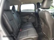 ✅ 2015 Ford Escape Titanium • VIN: 1FMCU9J99FUC33052 • Lot: 56508365. Listed on Copart with Not provided. Free auction sales archive from the USA and detailed vehicle history report at DreamBid. Image 11.