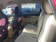 ✅ 2014 Nissan Rogue SL • VIN: 5N1AT2MT1EC767966 • Lot: 43610595. Listed on IAAI with 142,024 mi. Free auction sales archive from the USA and detailed vehicle history report at DreamBid. Image 8.