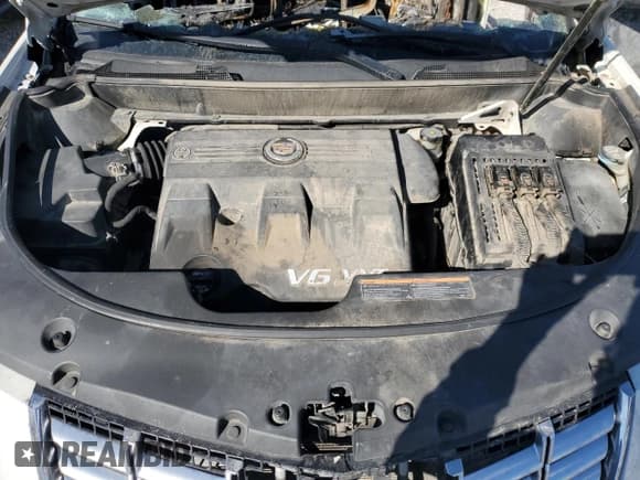 ✅ 2014 Cadillac SRX Luxury Collection • VIN: 3GYFNEE38ES652547 • Lot: 90747185. Listed on Copart with Not provided. Free auction sales archive from the USA and detailed vehicle history report at DreamBid. Image 12.