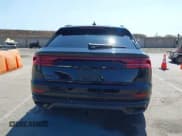 ✅ 2021 Audi Q8 Prestige • VIN: WA1FVAF14MD011805 • Lot: 42559017. Listed on IAAI with 73,163 mi. Free auction sales archive from the USA and detailed vehicle history report at DreamBid. Image 16.