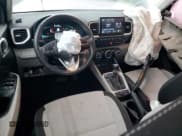 ✅ 2023 Hyundai Venue SEL • VIN: KMHRC8A39PU251474 • Lot: 44195395. Listed on Copart with 37,888 mi. Free auction sales archive from the USA and detailed vehicle history report at DreamBid. Image 8.