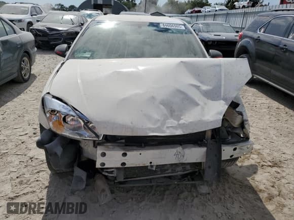 ✅ 2005 Chevrolet Malibu • VIN: 1G1ZS52855F294431 • Lot: 84606905. Listed on Copart with 26,751 mi. Free auction sales archive from the USA and detailed vehicle history report at DreamBid. Image 5.