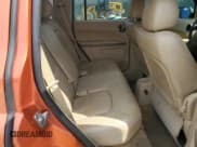 ✅ 2008 Chevrolet HHR LT • VIN: 3GNDA23P58S576259 • Lot: 48030505. Listed on Copart with 139,197 mi. Free auction sales archive from the USA and detailed vehicle history report at DreamBid. Image 10.