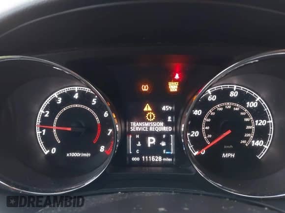 2012 Mitsubishi Outlander SE с VIN JA4AR4AU5CZ010570, выставлен на аукционе IAAI как лот 43511791 с пробегом 111 628 миль миль и . История ставок и продаж доступна на DreamBid. Изображение 7.