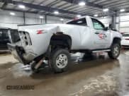 ✅ 2012 Chevrolet Silverado 2500HD LT • VIN: 1GC0KXCGXCZ217468 • Lot: 81565224. Listed on Copart with 99,320 mi. Free auction sales archive from the USA and detailed vehicle history report at DreamBid. Image 3.