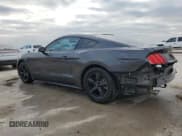 ✅ 2017 Ford Mustang V6 • VIN: 1FA6P8AM9H5286652 • Lot: 86519404. Listed on Copart with 83,761 mi. Free auction sales archive from the USA and detailed vehicle history report at DreamBid. Image 2.