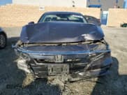 ✅ 2018 Honda Accord EX-L • VIN: 1HGCV2F51JA038931 • Lot: 89439135. Wystawiony na Copart z przebiegiem 73 343 mil. Bezpłatny archiwum sprzedaży aukcyjnych z USA i szczegółowy raport historii pojazdu na DreamBid. Zdjęcie 5.