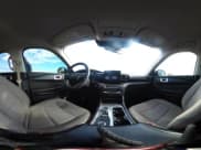 ✅ 2020 Ford Explorer • VIN: 1FMSK8BHXLGB86237 • Lot: 42589463. Listed on IAAI with 177,628 mi. Free auction sales archive from the USA and detailed vehicle history report at DreamBid. Image 19.