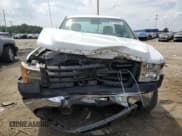 ✅ 2013 GMC Sierra 1500 Work Truck • VIN: 1GTN1TEX8DZ271710 • Лот: 67578765. Опубликован ранее на Copart с пробегом Не указан. Бесплатный доступ к архиву аукционных продаж из США и подробный отчёт об истории автомобиля на DreamBid. Изображение 5.