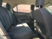 ✅ 2016 Chevrolet Equinox LS • VIN: 2GNALBEKXG1111968 • Lot: 86442595. Wystawiony na Copart z przebiegiem 223 904 mil. Bezpłatny archiwum sprzedaży aukcyjnych z USA i szczegółowy raport historii pojazdu na DreamBid. Zdjęcie 11.