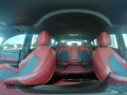 ✅ 2017 Maserati Quattroporte • VIN: ZAM56RPL2H1197568 • Lot: 59593775. Listed on Copart with 46,774 mi. Free auction sales archive from the USA and detailed vehicle history report at DreamBid. Image 14.