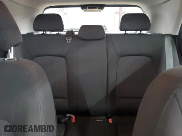 ✅ 2021 Hyundai Venue SE • VIN: KMHRB8A38MU108580 • Lot: 51175775. Listed on Copart with 86,624 mi. Free auction sales archive from the USA and detailed vehicle history report at DreamBid. Image 10.