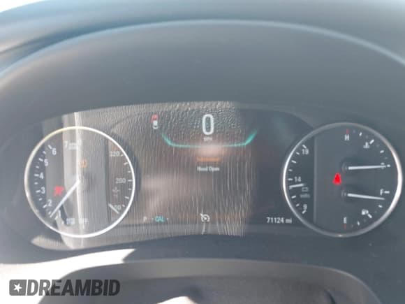 ✅ 2017 Buick LaCrosse Essence • VIN: 1G4ZP5SS2HU187319 • Lot: 43474104. Wystawiony na IAAI z przebiegiem 71 124 mil. Bezpłatny archiwum sprzedaży aukcyjnych z USA i szczegółowy raport historii pojazdu na DreamBid. Zdjęcie 7.