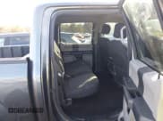 ✅ 2018 Ford F-150 XL • VIN: 1FTEW1EP4JFA59230 • Lot: 43697027. Listed on IAAI with 117,967 mi. Free auction sales archive from the USA and detailed vehicle history report at DreamBid. Image 8.