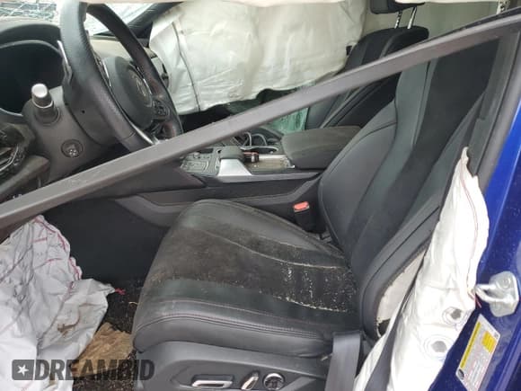 ✅ 2023 Acura MDX w/A-Spec Package • VIN: 5J8YE1H06PL030144 • Lot: 85750745. Wystawiony na Copart z przebiegiem Nie podano. Bezpłatny archiwum sprzedaży aukcyjnych z USA i szczegółowy raport historii pojazdu na DreamBid. Zdjęcie 7.