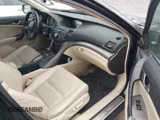 ✅ 2010 Acura TSX • VIN: JH4CU2F60AC001169 • Лот: 43727902. Опубликован ранее на IAAI с пробегом 229 611 миль. Бесплатный доступ к архиву аукционных продаж из США и подробный отчёт об истории автомобиля на DreamBid. Изображение 5.