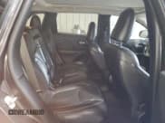 ✅ 2014 Jeep Cherokee Limited • VIN: 1C4PJMDS3EW174535 • Lot: 57448325. Listed on Copart with 205,432 mi. Free auction sales archive from the USA and detailed vehicle history report at DreamBid. Image 11.