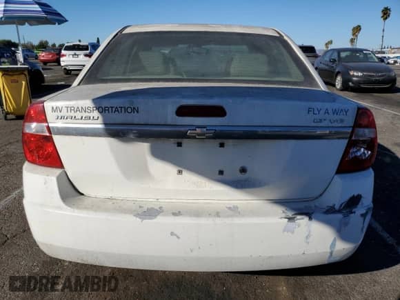 2007 Chevrolet Malibu 2LT z VIN 1G1ZT58N07F284404, wystawiony jako Copart lot #78686914 z przebiegiem 172 042 mil mil oraz Czysty tytuł • Clean title. Historia ofert i sprzedaży dostępna na DreamBid. Obrazek 6.