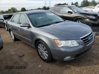 ✅ 2009 Hyundai Sonata Limited • VIN: 5NPEU46F99H571340 • Лот: 73191154. Опубликован ранее на Copart с пробегом 112 776 миль. Бесплатный доступ к архиву аукционных продаж из США и подробный отчёт об истории автомобиля на DreamBid. Изображение 4.