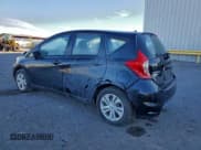 ✅ 2019 Nissan Note SV • VIN: 3N1CE2CP2KL365419 • Лот: 95681125. Опубликован ранее на Copart с пробегом 74 700 миль. Бесплатный доступ к архиву аукционных продаж из США и подробный отчёт об истории автомобиля на DreamBid. Изображение 2.