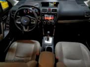 ✅ 2017 Subaru Forester Limited • VIN: JF2SJAJC9HH563003 • Lot: 93839725. Listed on Copart with 117,138 mi. Free auction sales archive from the USA and detailed vehicle history report at DreamBid. Image 8.