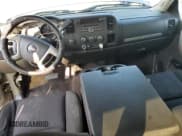 ✅ 2013 GMC Sierra 1500 SLE • VIN: 3GTP2VEA0DG120731 • Лот: 81667965. Опубликован ранее на Copart с пробегом 205 686 миль. Бесплатный доступ к архиву аукционных продаж из США и подробный отчёт об истории автомобиля на DreamBid. Изображение 8.