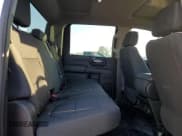 ✅ 2021 Chevrolet Silverado 2500HD Work Truck • VIN: 1GC4WLE7XMF203858 • Лот: 77006204. Опубликован ранее на Copart с пробегом 84 017 миль. Бесплатный доступ к архиву аукционных продаж из США и подробный отчёт об истории автомобиля на DreamBid. Изображение 10.