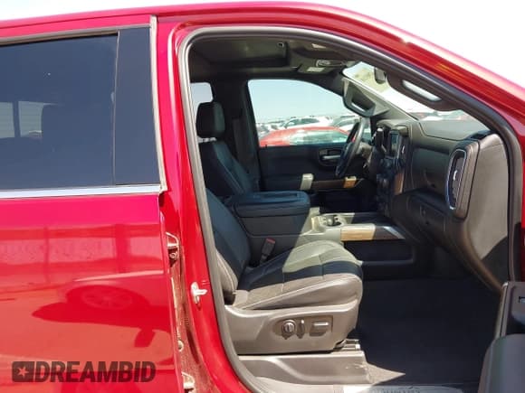 ✅ 2021 Chevrolet Silverado 1500 • VIN: 1GCPWFED2MZ139558 • Лот: 42003110. Опубликован ранее на IAAI с пробегом 32 946 миль. Бесплатный доступ к архиву аукционных продаж из США и подробный отчёт об истории автомобиля на DreamBid. Изображение 5.