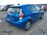 ✅ 2016 Toyota Prius One • VIN: JTDKDTB32G1132591 • Lot: 42092764. Listed on IAAI with 67,472 mi. Free auction sales archive from the USA and detailed vehicle history report at DreamBid. Image 4.