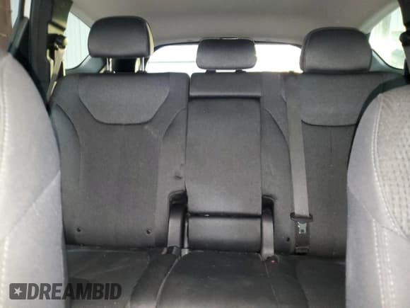 ✅ 2023 Hyundai Santa Fe SEL • VIN: 5NMS2DAJ6PH645733 • Lot: 93401565. Wystawiony na Copart z przebiegiem 50 984 mil. Bezpłatny archiwum sprzedaży aukcyjnych z USA i szczegółowy raport historii pojazdu na DreamBid. Zdjęcie 10.