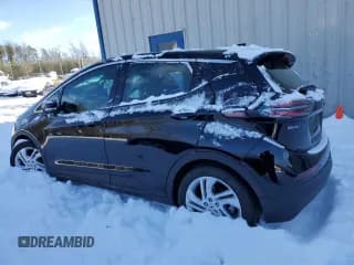 ✅ 2023 Chevrolet Bolt EV 1LT • VIN: 1G1FW6S02P4180344 • Lot: 41570975. Wystawiony na Copart z przebiegiem 20 263 mil. Bezpłatny archiwum sprzedaży aukcyjnych z USA i szczegółowy raport historii pojazdu na DreamBid. Zdjęcie 2.