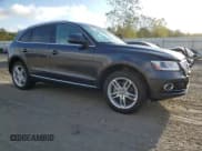 ✅ 2014 Audi Q5 Premium Plus • VIN: WA1CMAFPXEA123618 • Лот: 85471295. Опубликован ранее на Copart с пробегом 85 667 миль. Бесплатный доступ к архиву аукционных продаж из США и подробный отчёт об истории автомобиля на DreamBid. Изображение 4.