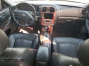 ✅ 2004 Hyundai Sonata GLS • VIN: KMHWF35H74A985594 • Lot: 65285645. Listed on Copart with 135,650 mi. Free auction sales archive from the USA and detailed vehicle history report at DreamBid. Image 8.