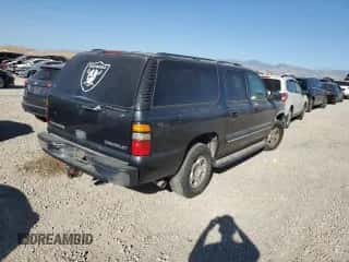 2004 Chevrolet Suburban LT с VIN 1GNFK16Z44J152824, выставлен на аукционе Copart как лот 72576544 с пробегом Не указан миль и Чистый • Clean title. История ставок и продаж доступна на DreamBid. Изображение 3.