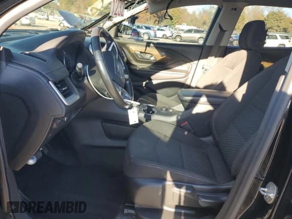 ✅ 2020 GMC Terrain SLE • VIN: 3GKALMEV0LL310734 • Лот: 91269115. Опубликован ранее на Copart с пробегом 106 317 миль. Бесплатный доступ к архиву аукционных продаж из США и подробный отчёт об истории автомобиля на DreamBid. Изображение 7.