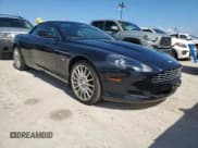 ✅ 2009 Aston Martin DB9 • VIN: SCFAD02E79GB10991 • Lot: 75089204. Listed on Copart with Not provided. Free auction sales archive from the USA and detailed vehicle history report at DreamBid. Image 4.