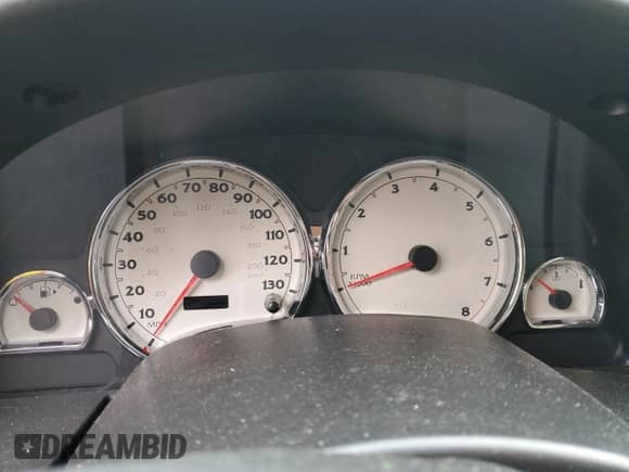 2004 Saturn VUE V6 z VIN 5GZCZ63494S884002, wystawiony jako Copart lot #86278574 z przebiegiem Nie podano mil oraz Szkoda całkowita • Salvage title. Historia ofert i sprzedaży dostępna na DreamBid. Obrazek 9.