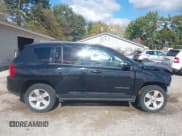 ✅ 2012 Jeep Compass Sport • VIN: 1C4NJDBB4CD616158 • Lot: 43473427. Wystawiony na IAAI z przebiegiem 46 996 mil. Bezpłatny archiwum sprzedaży aukcyjnych z USA i szczegółowy raport historii pojazdu na DreamBid. Zdjęcie 14.