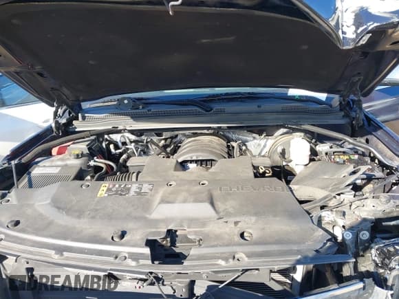 ✅ 2018 Chevrolet Tahoe LT • VIN: 1GNSCBKC6JR116679 • Lot: 41179732. Listed on IAAI with 136,566 mi. Free auction sales archive from the USA and detailed vehicle history report at DreamBid. Image 10.