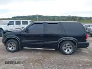 ✅ 1997 Oldsmobile Bravada • VIN: 1GHDT13WXV2725030 • Лот: 43441529. Опубликован ранее на IAAI с пробегом 348 116 миль. Бесплатный доступ к архиву аукционных продаж из США и подробный отчёт об истории автомобиля на DreamBid. Изображение 14.