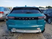 ✅ 2024 Honda Prologue Touring • VIN: 3GPKHWRM8RS525094 • Lot: 71186145. Wystawiony na Copart z przebiegiem 8 738 mil. Bezpłatny archiwum sprzedaży aukcyjnych z USA i szczegółowy raport historii pojazdu na DreamBid. Zdjęcie 6.