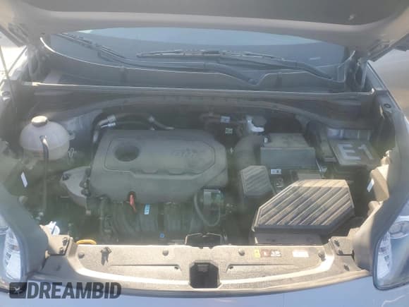 ✅ 2022 Kia Sportage LX • VIN: KNDPM3ACXN7023555 • Lot: 66020345. Wystawiony na Copart z przebiegiem 66 674 mil. Bezpłatny archiwum sprzedaży aukcyjnych z USA i szczegółowy raport historii pojazdu na DreamBid. Zdjęcie 11.