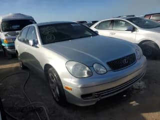 ✅ 2002 Lexus GS 430 • VIN: JT8BL69SX20010866 • Лот: 78298484. Опубликован ранее на Copart с пробегом 109 459 миль. Бесплатный доступ к архиву аукционных продаж из США и подробный отчёт об истории автомобиля на DreamBid. Изображение 4.