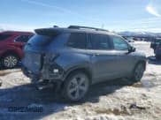 ✅ 2021 Honda Passport Touring • VIN: 5FNYF8H99MB006096 • Lot: 46292925. Listed on Copart with 40,809 mi. Free auction sales archive from the USA and detailed vehicle history report at DreamBid. Image 3.