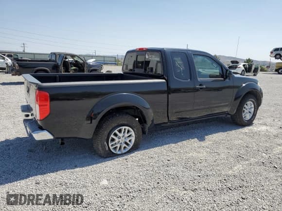 ✅ 2014 Nissan Frontier S • VIN: 1N6BD0CT2EN727618 • Лот: 59637225. Опубликован ранее на Copart с пробегом 129 030 миль. Бесплатный доступ к архиву аукционных продаж из США и подробный отчёт об истории автомобиля на DreamBid. Изображение 3.