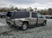 ✅ 2001 Chevrolet Suburban LT • VIN: 3GNFK16T71G165804 • Лот: 51233275. Опубликован ранее на Copart с пробегом Не указан. Бесплатный доступ к архиву аукционных продаж из США и подробный отчёт об истории автомобиля на DreamBid. Изображение 3.