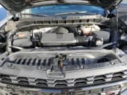 ✅ 2022 Chevrolet Silverado 1500 Custom Trail Boss • VIN: 1GCPYCEL8NZ152106 • Lot: 46473365. Wystawiony na Copart z przebiegiem 59 821 mil. Bezpłatny archiwum sprzedaży aukcyjnych z USA i szczegółowy raport historii pojazdu na DreamBid. Zdjęcie 11.