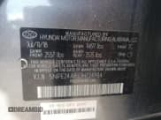 ✅ 2018 Hyundai Sonata SE • VIN: 5NPE24AF2JH724934 • Лот: 63085702. Опубликован ранее на Copart с пробегом 68 649 миль. Бесплатный доступ к архиву аукционных продаж из США и подробный отчёт об истории автомобиля на DreamBid. Изображение 10.