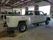 2016 Chevrolet Silverado 3500HD High Country с VIN 1GC4K1E8XGF300605, выставлен на аукционе Copart как лот 62260115 с пробегом 138 551 миль миль и Списание • Salvage title. История ставок и продаж доступна на DreamBid. Изображение 3.